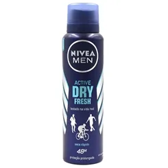 NIVEA AERO DRY FRESH MASC.150ML