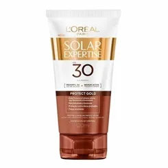 SOLAR EXPERTISE PROT GOLD FPS30/120ML
