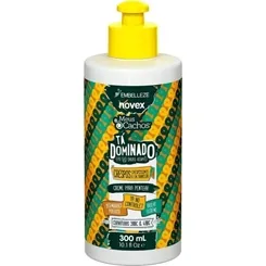 NOVEX MEUS CACHOS CR PENTEAR CRESPOS 300ML