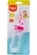 COLHER DOSADORA ROSA +6M BUBA