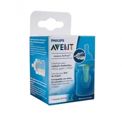 AVENT SISTEMA AIR FREE