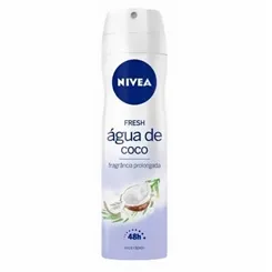 NIVEA AERO AGUA DE COCO 150ML