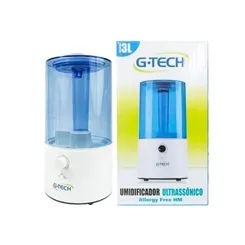 UMIDIFICADOR G-TECH ALLERGY-FREE HM 3,0L