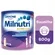 MILNUTRI COMPLETE 800G BAUNILHA