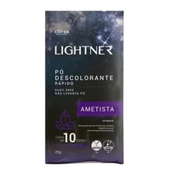 LIGHTNER DESCOL AMETISTA 20G