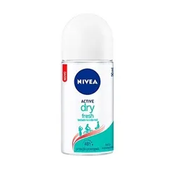 NIVEA ROLL-ON DRY FRESH 50ML