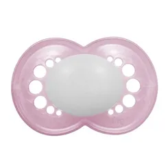 CHUPETA MAM ORIGINAL TAM2 ROSA