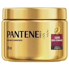PANTENE CR TRAT.CACHOS HIDRA VITAM 270ML