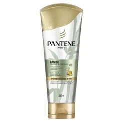 PANTENE COND.BAMBU 250ML