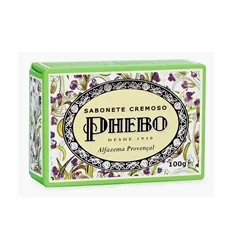 PHEBO SAB.ALFAZEMA PROVENCAL 100G
