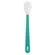 COLHER SILICONE AZUL LILLO +6MESES
