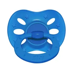 CHUP.LILLO EXTRA AIR CORES FORTES SIL.TAM 2 AZUL