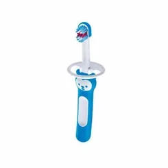 ESC.DENTAL BABYS BRUSH MAM CABO CURTO BOYS