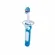 ESC.DENTAL BABYS BRUSH MAM CABO CURTO BOYS