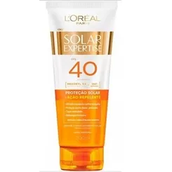 SOLAR EXPERTISE SUPREME FPS40+ACAO REPELENTE 200ML