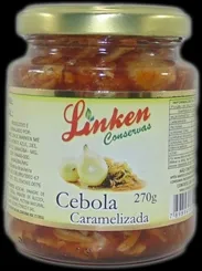 CEBOLA CARAMELIZADA 270G