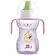 COPO TREINAMENTO MAM FUN TO DRINK CUP 270ML GIRLS