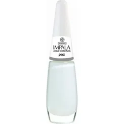 IMPALA ESMALTE A COR DA MODA SUAVE COBERT.PAZ