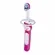 ESC.DENTAL BABYS BRUSH MAM CABO CURTO GIRLS