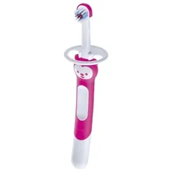 ESC.DENTAL TRAINING BRUSH MAM GIRLS