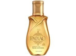 PAIXAO OLEO AMEND.C/MACADAMIA 100ML