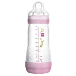 MAMAD MAM EASY START 320ML GIRLS