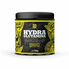 HYDRA GLUTAMINA PO 150G IRIDIUM