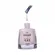RISQUE ESMALTE GEL CHA BRANCO 9,5ML