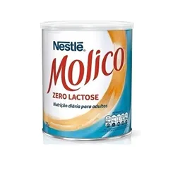 MOLICO ZERO LACTOSE 260G