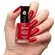 RISQUE ESMALTE DIAMOND GEL VERMELHO CEREJA 9,5ML