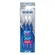 ESCOVA DENT SORRISO FORT PROTECT MACIA C/3