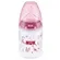 MAMAD.NUK ANTICOLICA ROSA 150ML TAM 1