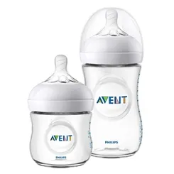 MAMADEIRA AVENT PETALA C/2 125ML+260ML