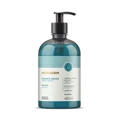 HIDRADERM SAB LIQ NEUTRO 480ML