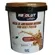 PASTA DE AMENDOIM INTEGRAL COOKIES E CREAM 500G ABSOLUT
