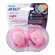 CHUPETA AVENT ULTRA AIR NIGHT C/2 ROSA 6-18M