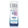 ED ORAL B 3D WHITE LUXE 2X1 C/3