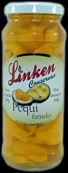 PEQUI POLPA EM CONSERVA 140G