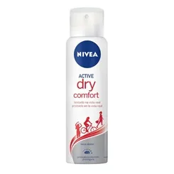 NIVEA AERO DRY COMFORT 150ML