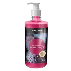 HIDRAMAIS SAB LIQ.HIDRAT. AMEIXA NEGRA 500ML
