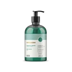 HIDRADERM SAB LIQ ERVA DOCE 480ML