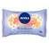 NIVEA SAB HID  85G FLOR DE LARANJEIRA