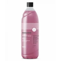 HIDRADERM SAB.LIQ FRUTAS VERMELHAS REFIL 1L