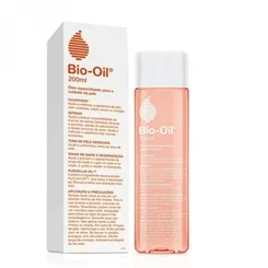 BIO-OIL OLEO CORPORAL 200ML