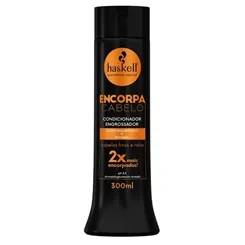 HASKELL COND ENCORPA CABELO 300ML