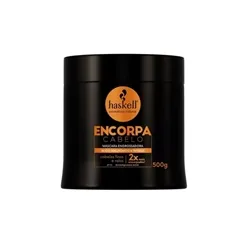 HASKELL CR ENCORPA CABELO 500G