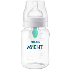 MAMADEIRA AVENT CLASSIC+AIR FREE 260ML