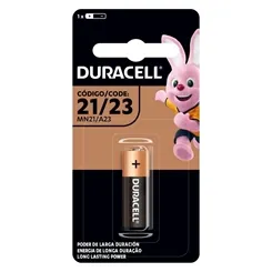 PILHA DURACEL ALC.12V BAT MN21