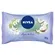 NIVEA SAB HID AGUA DE COCO 85G