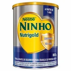 NINHO NUTRIGOLD 800G